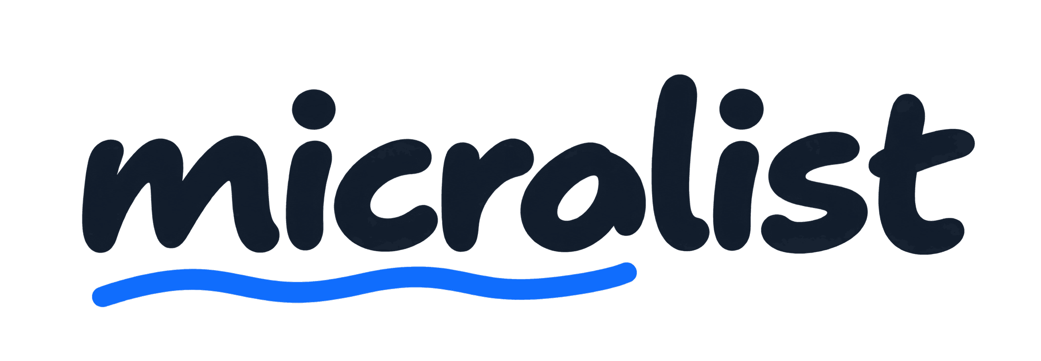 Microlist